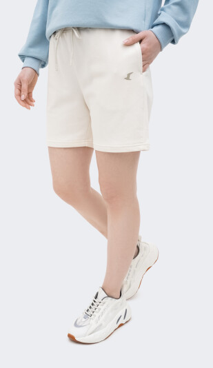 Шорти Lagoa women's terry shorts - 164622, фото 1 - інтернет-магазин MEGASPORT