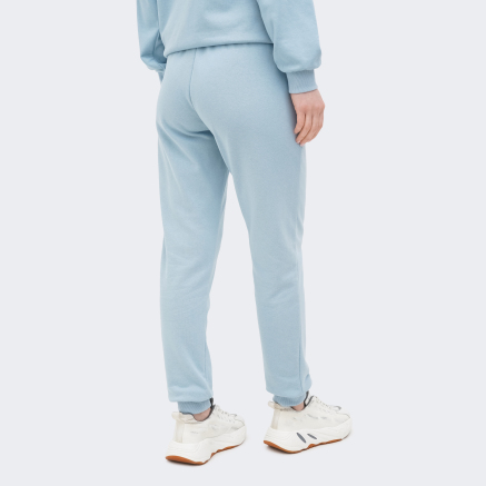 Спортивные штаны Lagoa women's terry pants - 164618, фото 2 - интернет-магазин MEGASPORT
