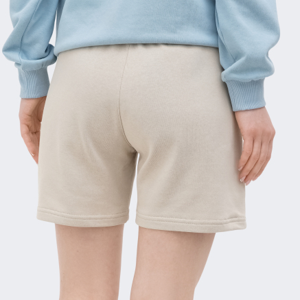 Шорты Lagoa women's terry shorts - 164621, фото 5 - интернет-магазин MEGASPORT