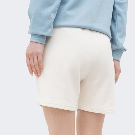 Шорти Lagoa women's terry shorts - 164622, фото 5 - інтернет-магазин MEGASPORT