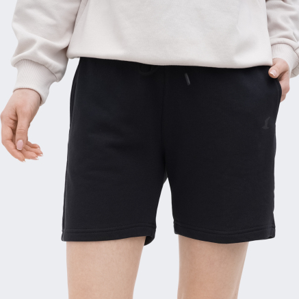 Шорти Lagoa women's terry shorts - 164620, фото 4 - інтернет-магазин MEGASPORT