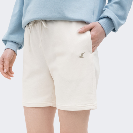 Шорти Lagoa women's terry shorts - 164622, фото 4 - інтернет-магазин MEGASPORT