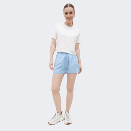 Шорти Lagoa women's summer shorts - 164639, фото 3 - інтернет-магазин MEGASPORT