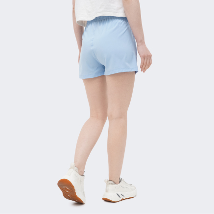 Шорти Lagoa women's summer shorts - 164639, фото 2 - інтернет-магазин MEGASPORT