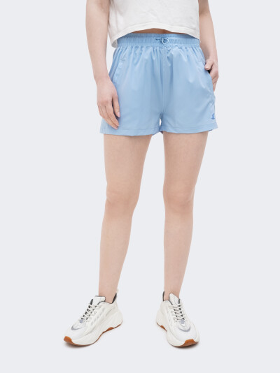 Шорти Lagoa women's summer shorts - 164639, фото 1 - інтернет-магазин MEGASPORT
