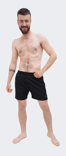 Шорты Lagoa men's beach shorts w/mesh underpants - 164644, фото 1 - интернет-магазин MEGASPORT