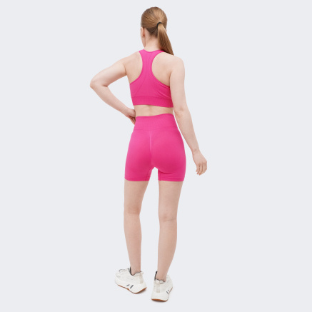 Спортивный костюм Lagoa Women's seamless suit w/shorts - 164640, фото 2 - интернет-магазин MEGASPORT