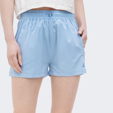 Шорты Lagoa women's summer shorts - 164639, фото 4 - интернет-магазин MEGASPORT