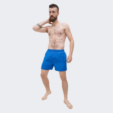 Шорти Lagoa men's beach shorts w/mesh underpants - 164643, фото 1 - інтернет-магазин MEGASPORT