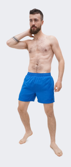 Шорты Lagoa men's beach shorts w/mesh underpants - 164643, фото 1 - интернет-магазин MEGASPORT