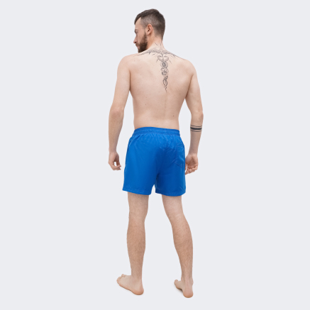 Шорты Lagoa men's beach shorts w/mesh underpants - 164643, фото 2 - интернет-магазин MEGASPORT