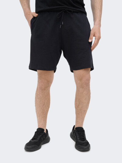 Шорти Lagoa men's terry shorts - 164632, фото 1 - інтернет-магазин MEGASPORT