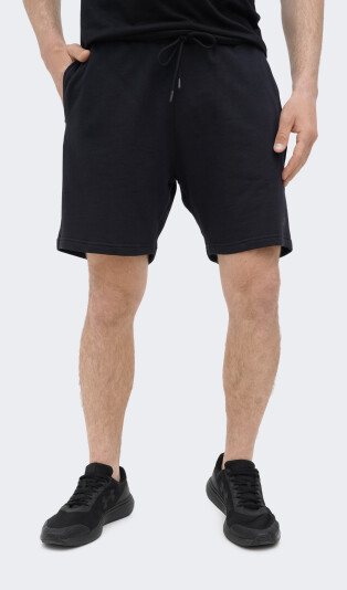 Шорты Lagoa men's terry shorts - 164632, фото 1 - интернет-магазин MEGASPORT