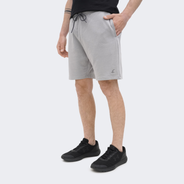 Шорти Lagoa men's terry shorts - 164630, фото 1 - інтернет-магазин MEGASPORT