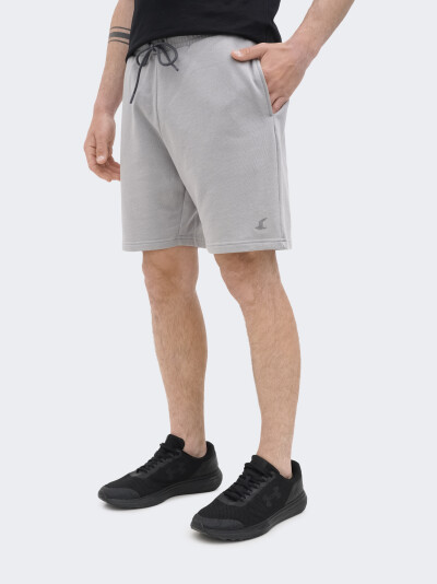 Шорти Lagoa men's terry shorts - 164630, фото 1 - інтернет-магазин MEGASPORT