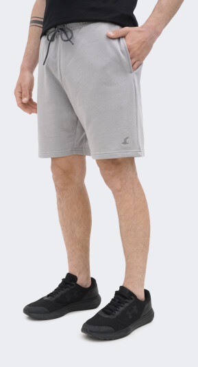 Шорти Lagoa men's terry shorts - 164630, фото 1 - інтернет-магазин MEGASPORT