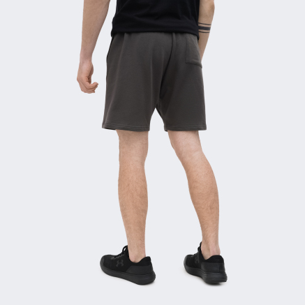 Шорти Lagoa men's terry shorts - 164629, фото 2 - інтернет-магазин MEGASPORT