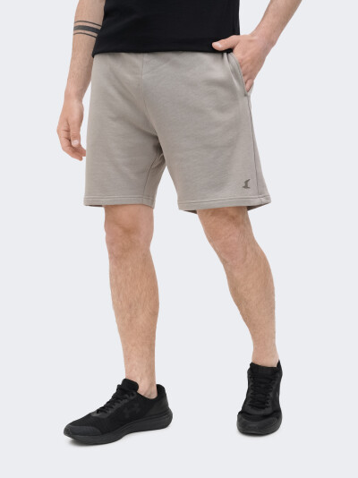 Шорти Lagoa men's terry shorts - 164631, фото 1 - інтернет-магазин MEGASPORT
