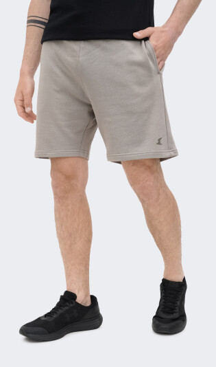 Шорти Lagoa men's terry shorts - 164631, фото 1 - інтернет-магазин MEGASPORT