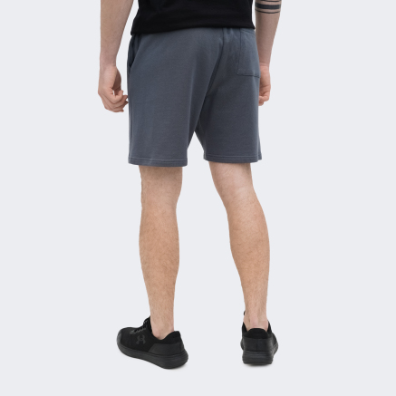 Шорти Lagoa men's terry shorts - 164633, фото 2 - інтернет-магазин MEGASPORT