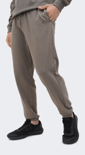 Спортивные штаны Lagoa men's terry pants - 164635, фото 1 - интернет-магазин MEGASPORT