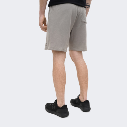 Шорти Lagoa men's terry shorts - 164631, фото 2 - інтернет-магазин MEGASPORT