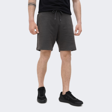 men's terry shorts