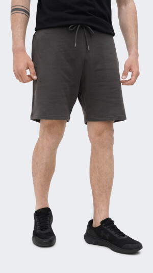 Шорти Lagoa men's terry shorts - 164629, фото 1 - інтернет-магазин MEGASPORT