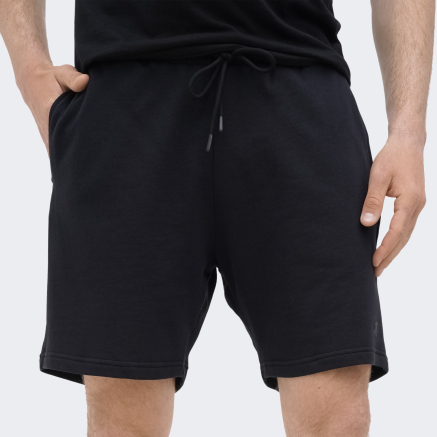 Шорты Lagoa men's terry shorts - 164632, фото 4 - интернет-магазин MEGASPORT