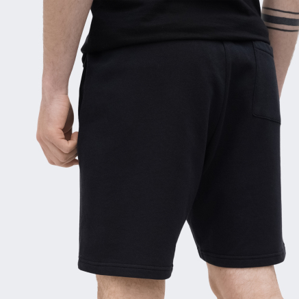 Шорти Lagoa men's terry shorts - 164632, фото 5 - інтернет-магазин MEGASPORT