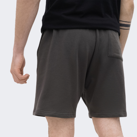 Шорти Lagoa men's terry shorts - 164629, фото 5 - інтернет-магазин MEGASPORT