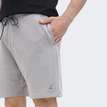 Шорти Lagoa men's terry shorts - 164630, фото 4 - інтернет-магазин MEGASPORT