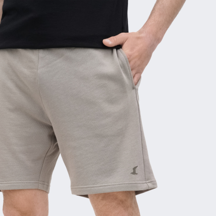 Шорти Lagoa men's terry shorts - 164631, фото 4 - інтернет-магазин MEGASPORT