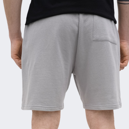 Шорты Lagoa men's terry shorts - 164630, фото 5 - интернет-магазин MEGASPORT