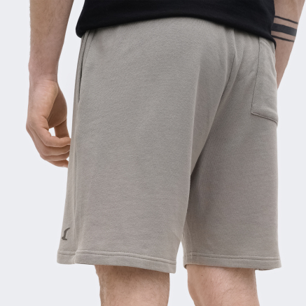 Шорти Lagoa men's terry shorts - 164631, фото 5 - інтернет-магазин MEGASPORT