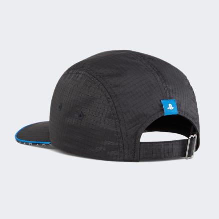 Кепка Puma детская x Playstation Cap Jr. - 165537, фото 2 - интернет-магазин MEGASPORT