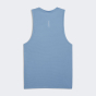 Майка Puma RUN FAVORITE SINGLET M, фото 6 - интернет магазин MEGASPORT