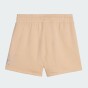 Шорты Puma детские ESS+ SUMMER DAZE Shorts G, фото 2 - интернет магазин MEGASPORT