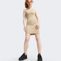 Платье Puma DARE TO MUTED MOTION Dress, фото 3 - интернет магазин MEGASPORT