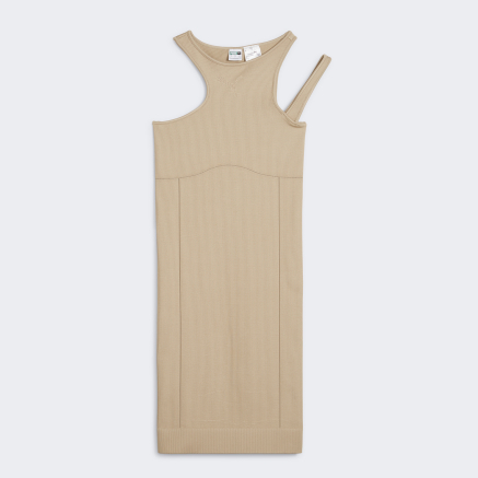 Платье Puma DARE TO MUTED MOTION Dress - 165448, фото 6 - интернет-магазин MEGASPORT