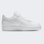 Кеды Nike Air Force 1 '07, фото 3 - интернет магазин MEGASPORT