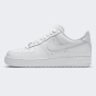 Кеды Nike Air Force 1 '07, фото 1 - интернет магазин MEGASPORT