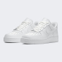 Кеди Nike Air Force 1 '07, фото 2 - інтернет магазин MEGASPORT