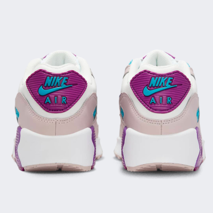 Кроссовки Nike детские Air Max 90 LTR - 165562, фото 5 - интернет-магазин MEGASPORT