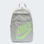 Рюкзак Nike NK ELMNTL BKPK - HBR, фото 1 - интернет магазин MEGASPORT