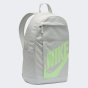 Рюкзак Nike NK ELMNTL BKPK - HBR, фото 3 - інтернет магазин MEGASPORT