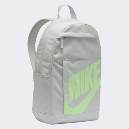 Рюкзак Nike NK ELMNTL BKPK - HBR - 165566, фото 3 - інтернет-магазин MEGASPORT