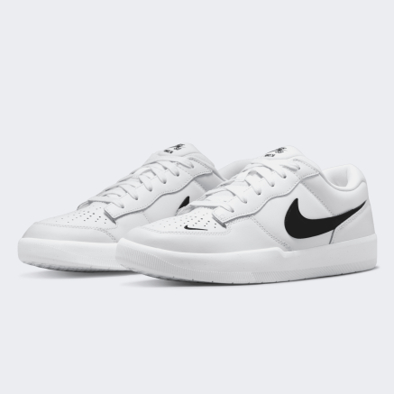 Кеди Nike SB Force 58 Premium - 165567, фото 2 - інтернет-магазин MEGASPORT