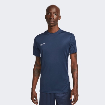 Футболка Nike M NK DF ACD23 TOP SS BR - 165576, фото 1 - интернет-магазин MEGASPORT