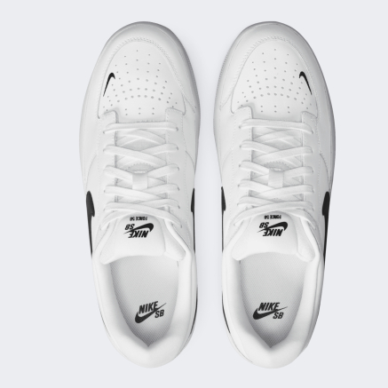 Кеди Nike SB Force 58 Premium - 165567, фото 6 - інтернет-магазин MEGASPORT